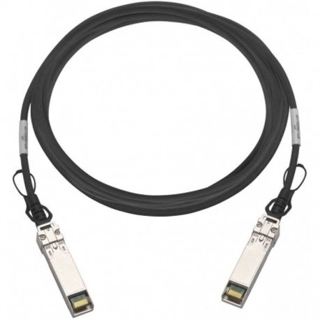 QNAP SFP+ 10GbE QNAP CAB-DAC30M-SFPP