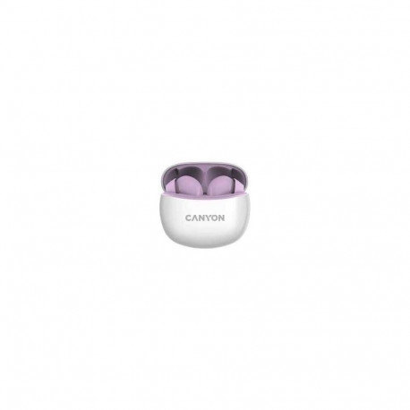 Canyon TWS-5 Purple