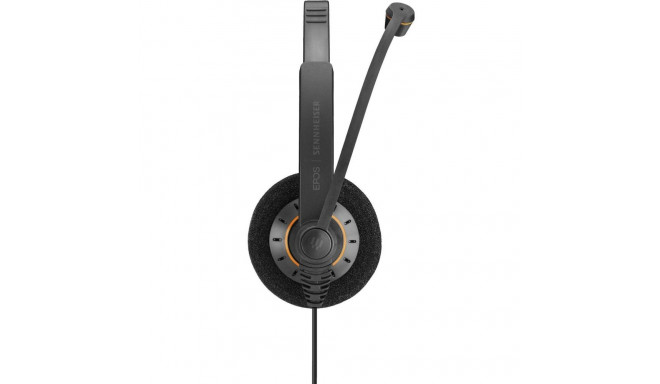 Epos Impact SC 60 USB ML Black