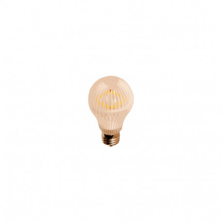 Visional LED bulb E27, 7W, 840lm, 3000K