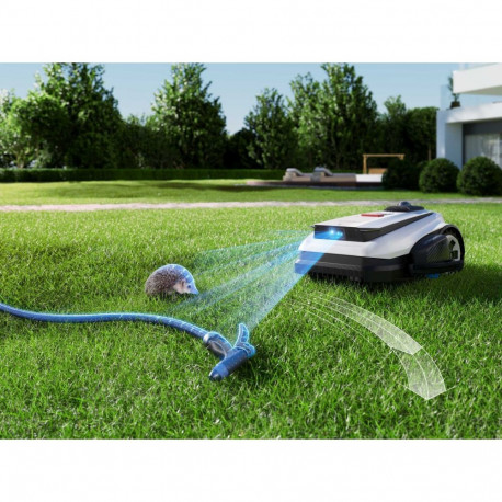 Ecovacs GOAT A3000 LiDAR PRO