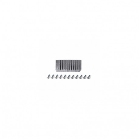 Ecovacs GOAT Blade Kit MBK120001 For Ecovacs GOAT G1 ​