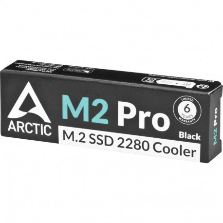 Arctic M2 Pro Radiator ACOTH00001A