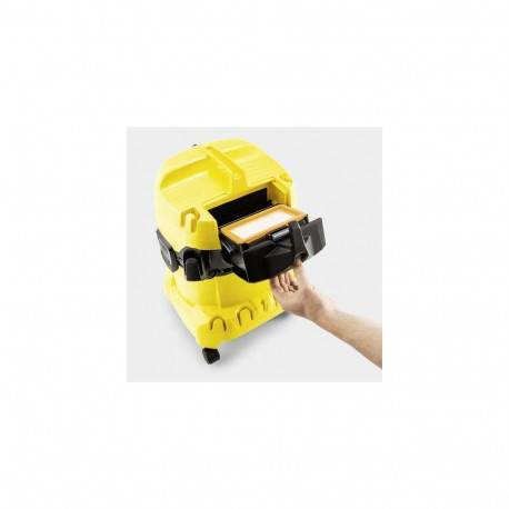Karcher WD 4 P S V-20/5/22 1.628-290.0