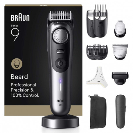 Braun BT9560