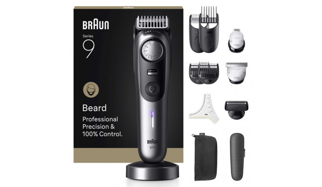 Braun BT9560