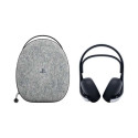 Sony PS5 Pulse Elite White + Carry Case