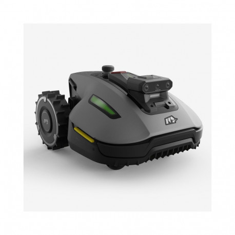 MAMMOTION YUKA MINI 2 (800m2)