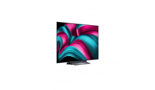 LG OLED55C51LA