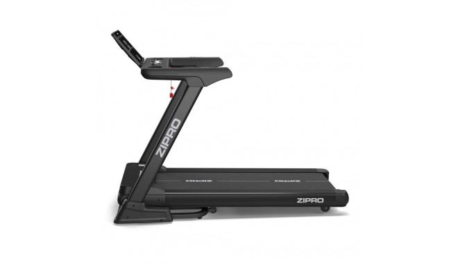 Zipro Sigma