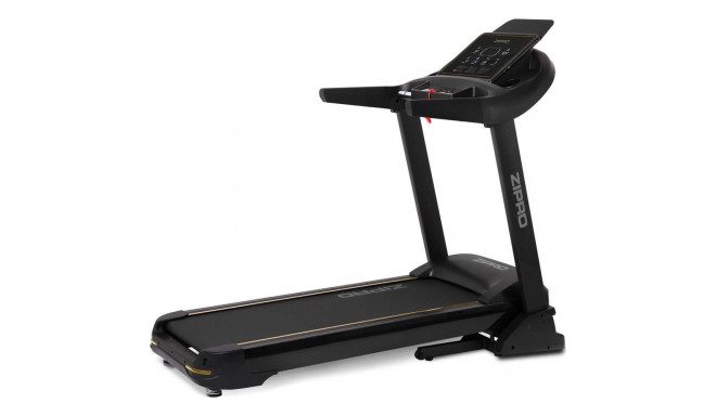 Zipro Pacemaker iConsole+
