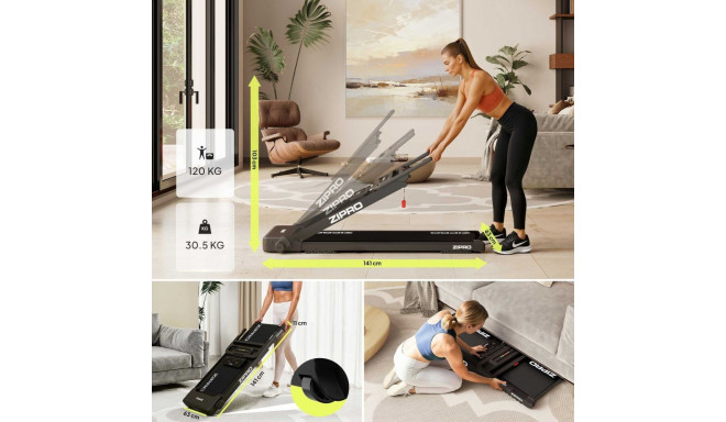 Zipro Shape