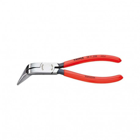 Knipex PLIERS FOR MECHANICS 200MM