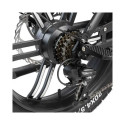 Ape Ryder A10 20'''' Black