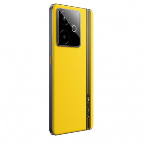 Realme GT 7T 12/256GB Racing Yellow