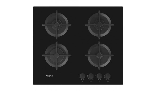 Whirlpool AKT 616 NB