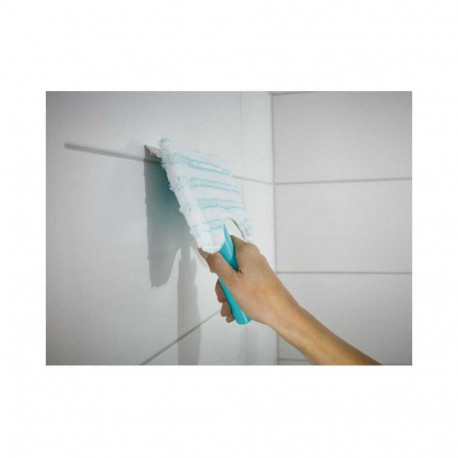 Leifheit Tile and bathroom brush Flexi Pad