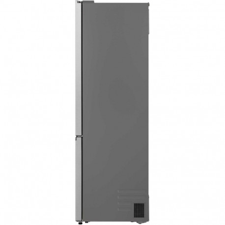 LG GBBS322CPY