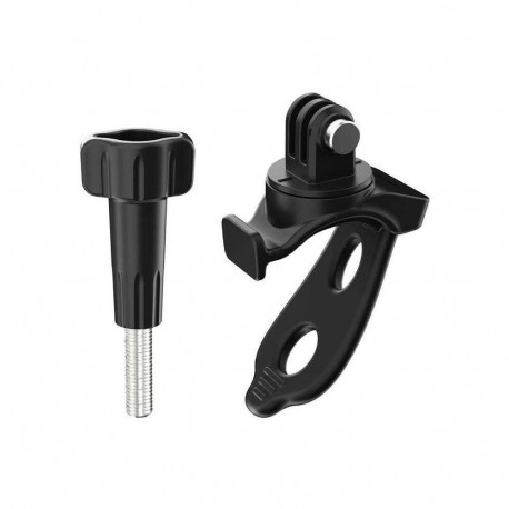 Sunnylife Silicone band for sports camera BD892 black