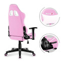 Huzaro Ranger 6.0 Pink