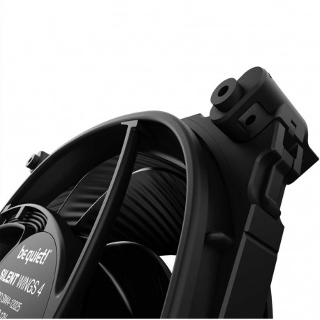 Be quiet! Silent Wings 4 120 mm Case Fan BL092