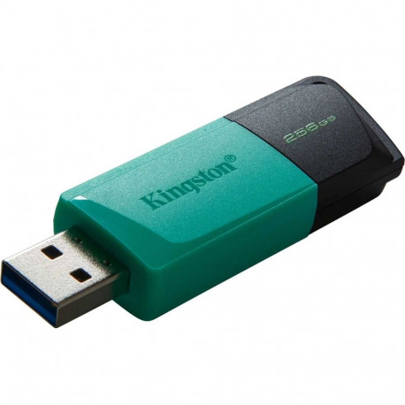 Kingston 256GB DataTraveler Exodia M USB3.2 Green