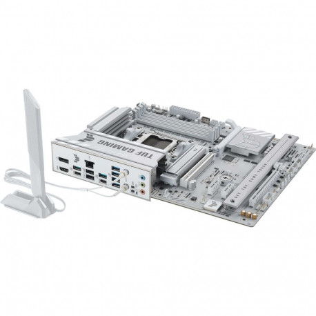Asus TUF Gaming B850-PRO WIFI7 W Neo