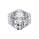 Samsung Galaxy Ring Size 5 Titanium Silver