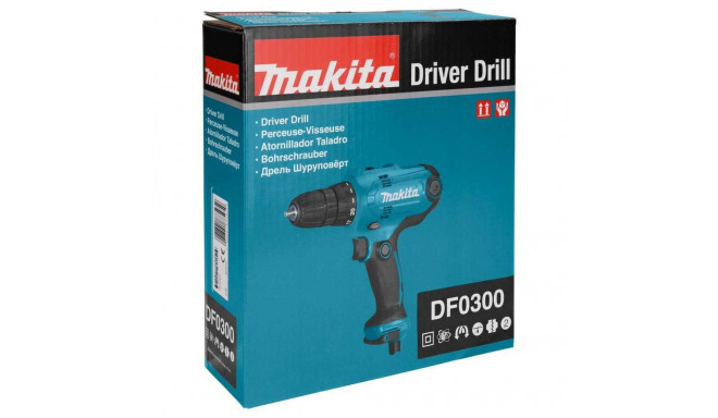 Makita DF0300