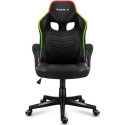Huzaro Force 2.5 RGB Black