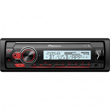 Pioneer MVH-MS410BT