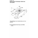 Bosch DWK91LT60
