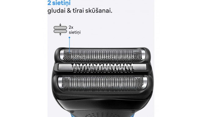 Braun 310BT