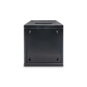 DIGITUS Digitus DN-10-06U-B cabinet - 6U (damaged package)
