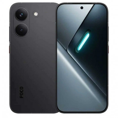 POCO X8 Pro 8/256GB Black