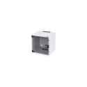 DIGITUS Digitus DN-10-06U-B cabinet - 6U (damaged package)