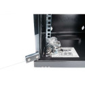 DIGITUS Digitus DN-10-06U-B cabinet - 6U (damaged package)