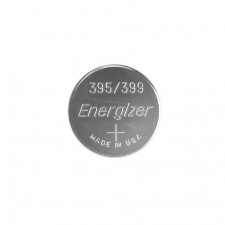 Energizer Silver Oxide 395/399 MBL1 1 pc