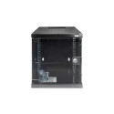 DIGITUS Digitus DN-10-06U-B cabinet - 6U (damaged package)