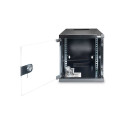 DIGITUS Digitus DN-10-06U-B cabinet - 6U (damaged package)