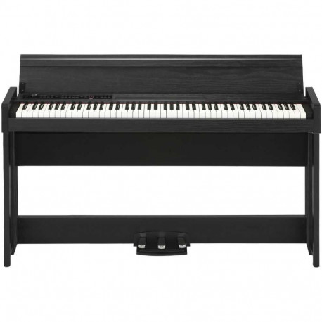 Korg C1 Air Wood Black