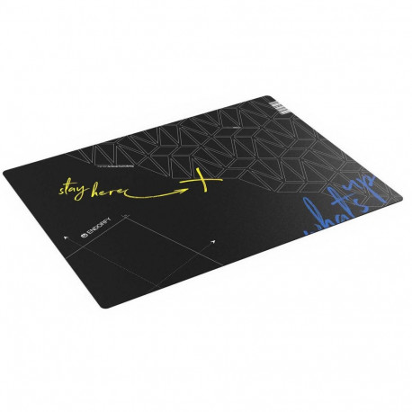 Endorfy FP120R Floor Pad 120x90
