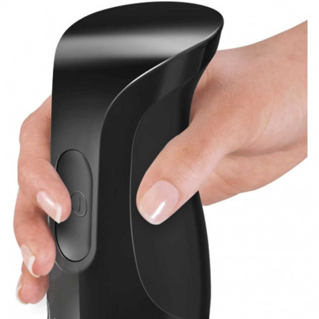 Bosch MSM2650B Black