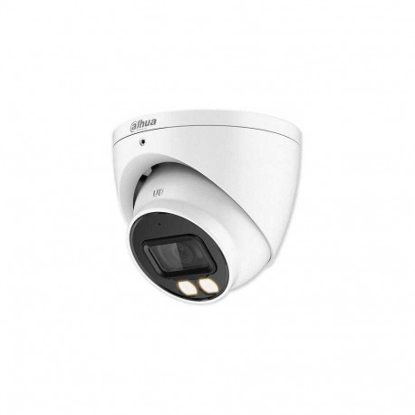 Dahua HAC-HDW1249X-A-PRO-0280B-DIP White