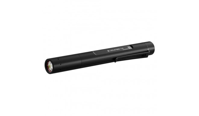 Ledlenser P4R Black