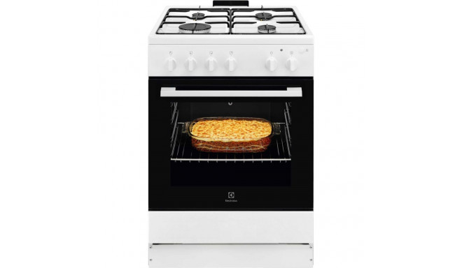 Electrolux LKG604012W