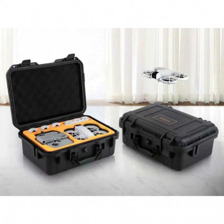 Sunnylife DJI Neo black case