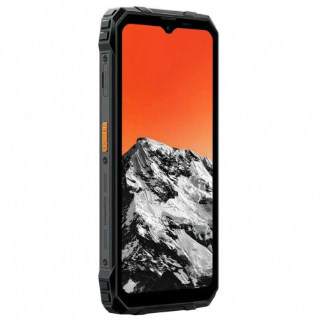 Blackview Fort 1 4/128GB Black