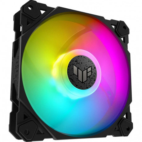 Asus TUF Gaming TF120 ARGB 120 mm Case Fan 90DA0030-B09000
