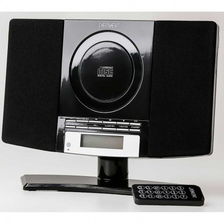 Denver MC-5220 Black